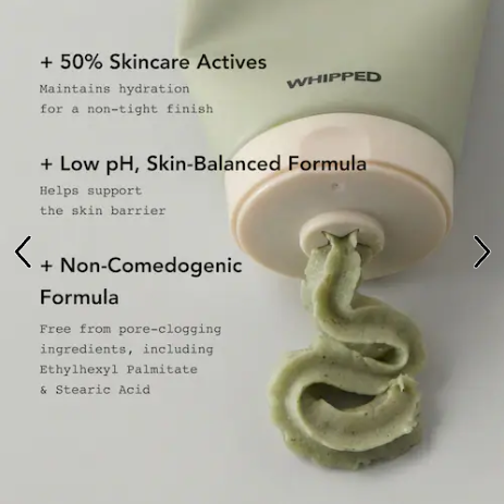 Face Mask Cleanser