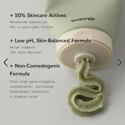 Face Mask Cleanser