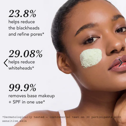 Face Mask Cleanser