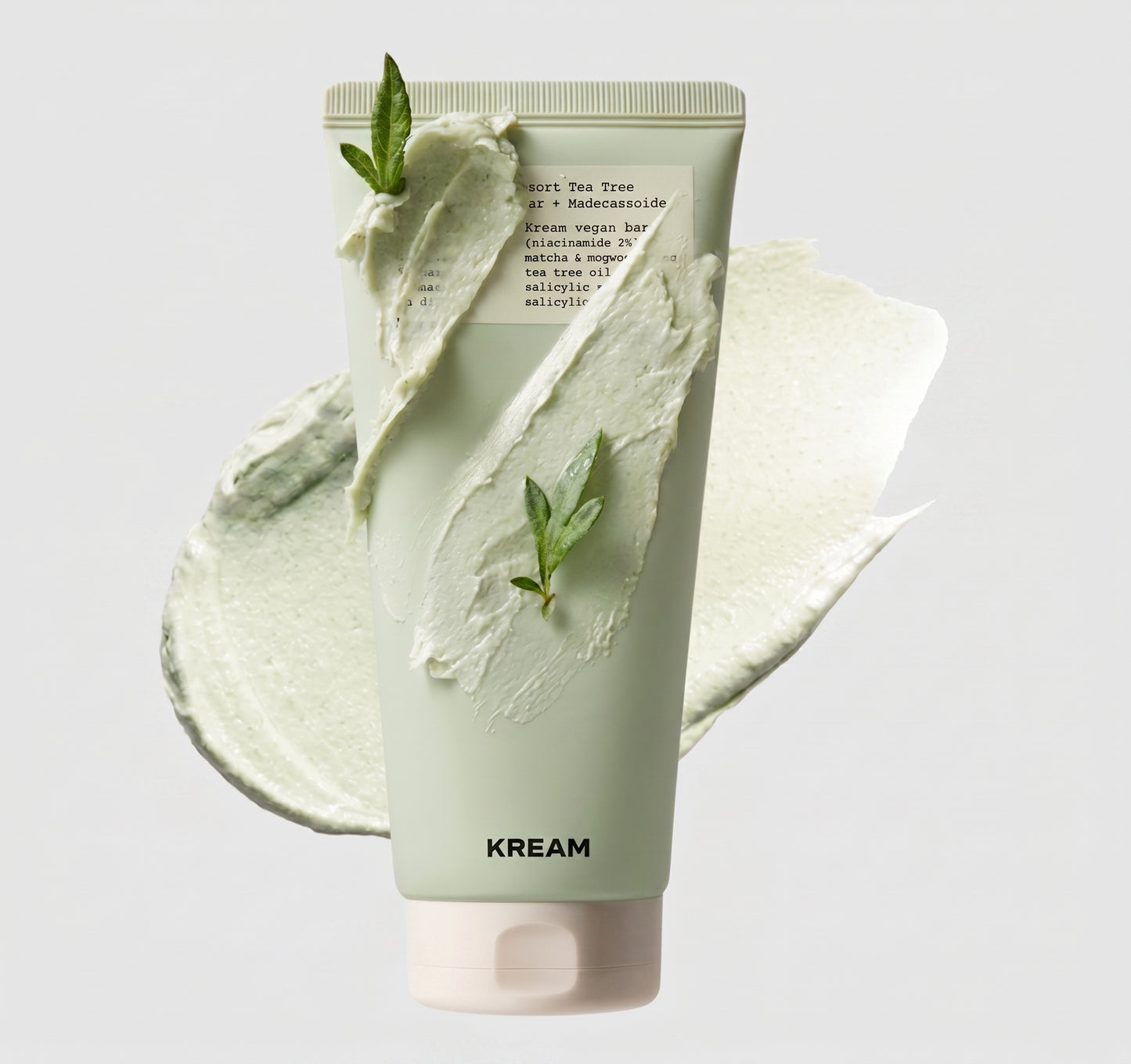 Face Mask Cleanser