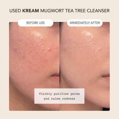 Face Mask Cleanser