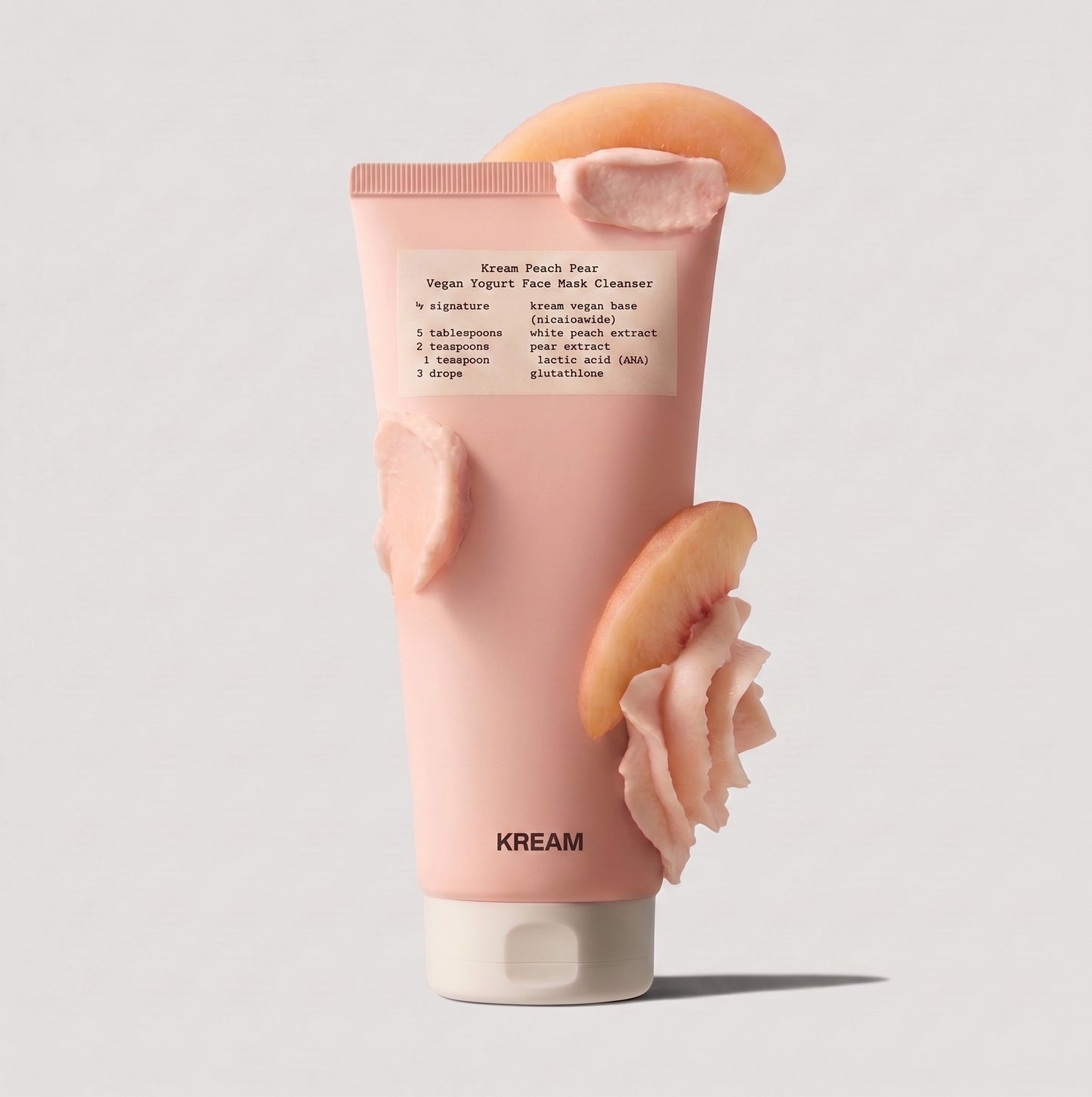 Face Mask Cleanser