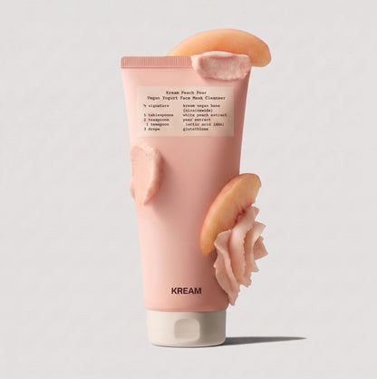 Face Mask Cleanser
