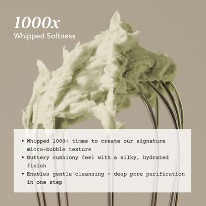 Face Mask Cleanser