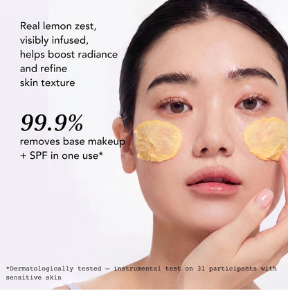 Face Mask Cleanser