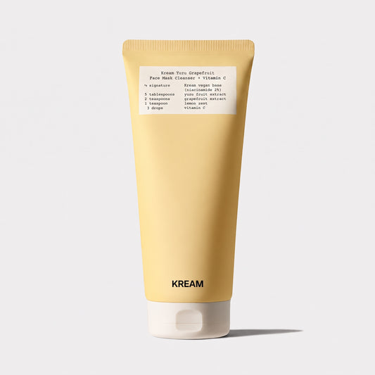 Face Mask Cleanser