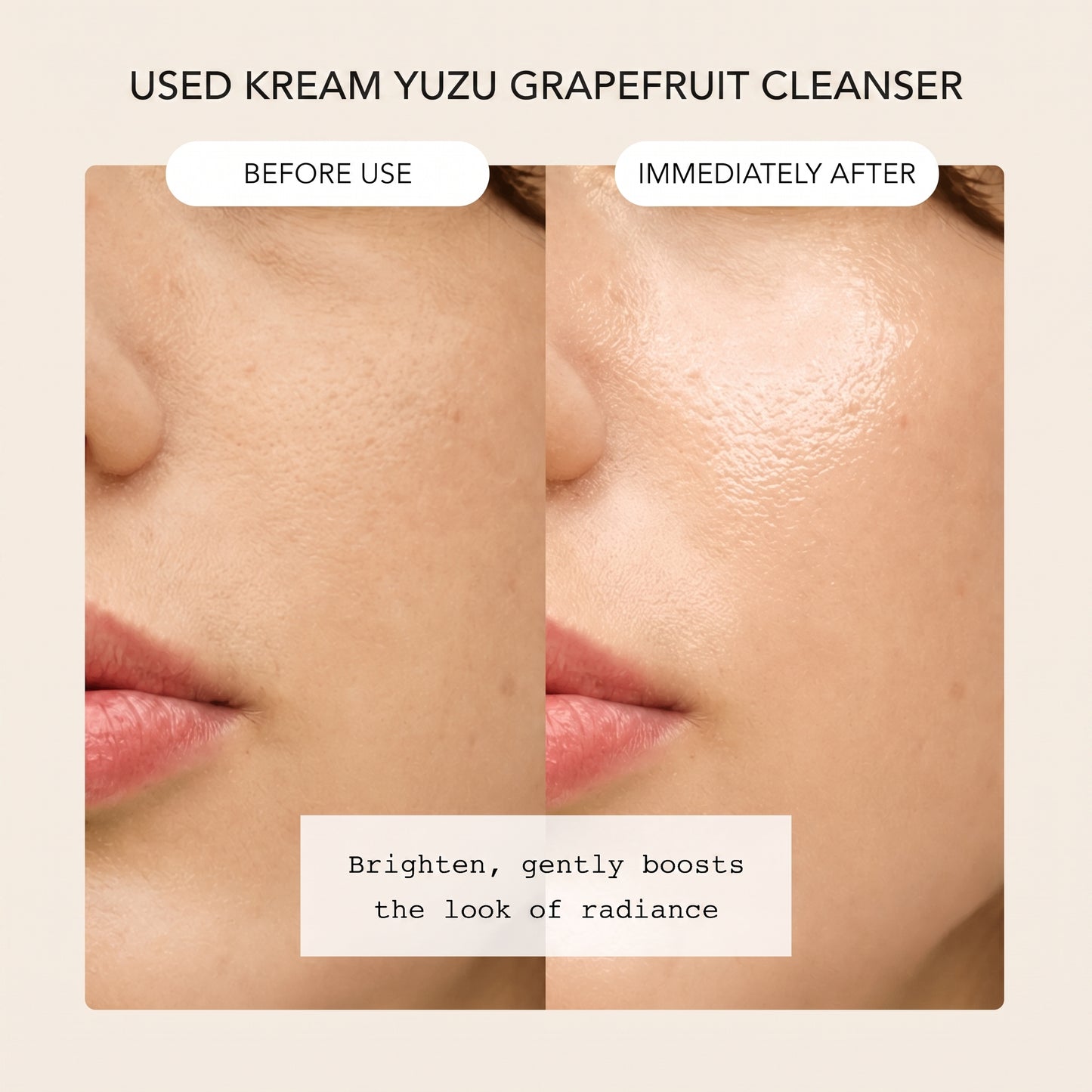 Face Mask Cleanser