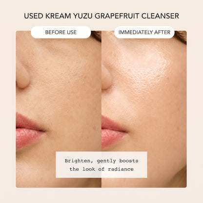 Face Mask Cleanser