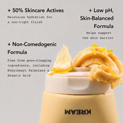 Face Mask Cleanser